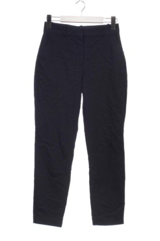 Dámske nohavice H&M, Veľkosť XS, Farba Modrá, Cena  15,95 €, #137018796