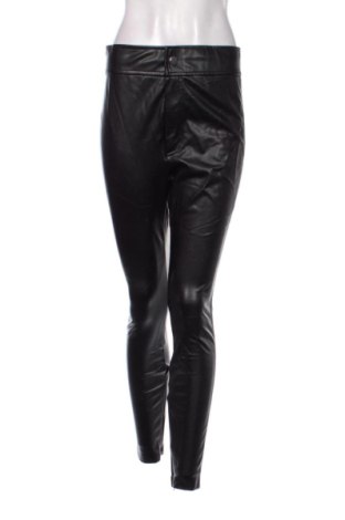 Pantaloni de femei Zara, Mărime L, Culoare Negru, Preț 62,99 Lei, #137018929