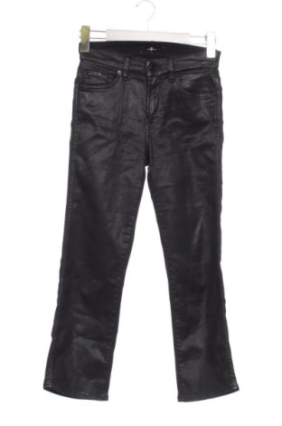 Női nadrág 7 For All Mankind, Méret XS, Szín Fekete, Ár 7 837 Ft, #137018959