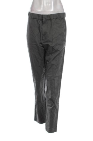 Pantaloni de femei COS, Mărime XL, Culoare Gri, Preț 215,21 Lei, #137019499