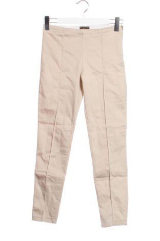 Pantaloni de femei Unbranded, Mărime S, Culoare Bej, Preț 47,24 Lei, #137019823