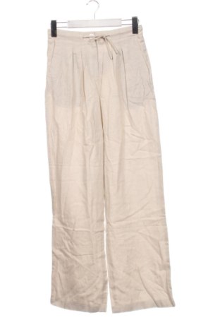 Damenhose LEZU, Größe XS, Farbe Beige, Preis 57,99 €, #137020526