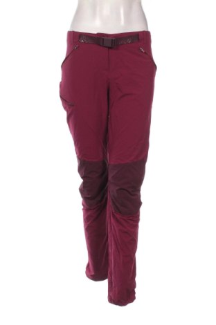 Pantaloni de femei Unbranded, Mărime S, Culoare Mov, Preț 79,26 Lei, #137020847