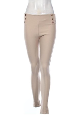 Dámske nohavice Unbranded, Veľkosť XL, Farba Béžová, Cena  13,00 €, #137021063