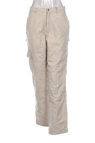 Damenhose Think Pink, Größe M, Farbe Beige, Preis 20,00 €, #137022519