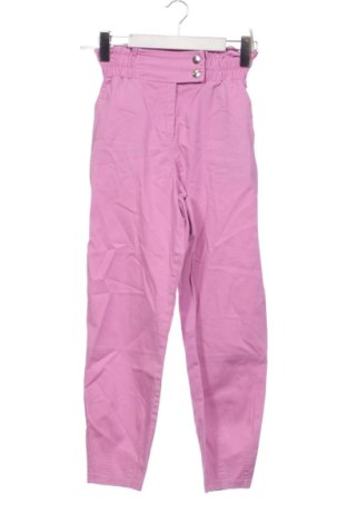 Damenhose Unbranded, Größe XS, Farbe Rosa, Preis 10,00 €, #137022772