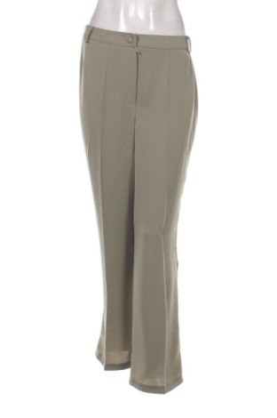 Pantaloni de femei Unbranded, Mărime M, Culoare Verde, Preț 68,24 Lei, #137022909