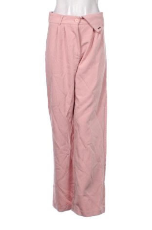 Pantaloni de femei Pause Jeans, Mărime M, Culoare Roz, Preț 52,49 Lei, #137022934