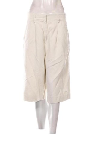 Damenhose COS, Größe M, Farbe Ecru, Preis 36,00 €, #137023052