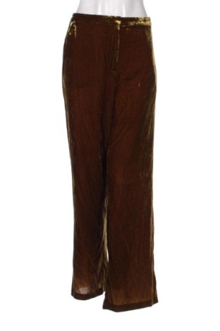 Pantaloni de femei Unbranded, Mărime XL, Culoare Verde, Preț 89,70 Lei, #137023334