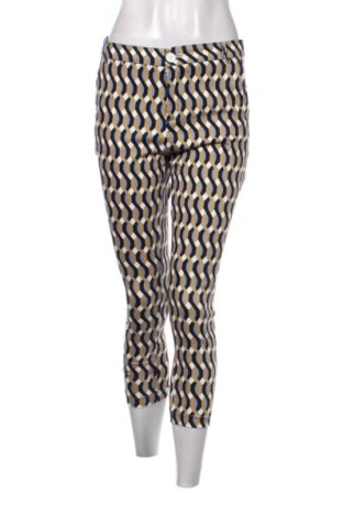 Pantaloni de femei Chic Et Jeune, Mărime L, Culoare Multicolor, Preț 40,10 Lei, #137023544