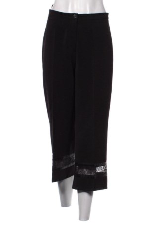 Damskie spodnie Unbranded, Rozmiar XL, Kolor Czarny, Cena 69,36 zł, #137023846