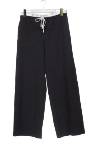 Damskie spodnie Zara, Rozmiar XS, Kolor Czarny, Cena 59,27 zł, #137023991