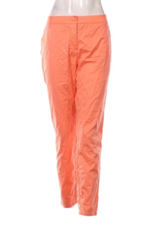 Pantaloni de femei Country Road, Mărime XL, Culoare Portocaliu, Preț 94,48 Lei, #137024148
