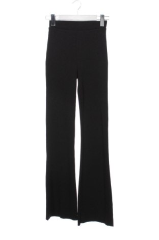 Dámske nohavice Zara, Veľkosť XS, Farba Čierna, Cena  13,34 €, #137024424