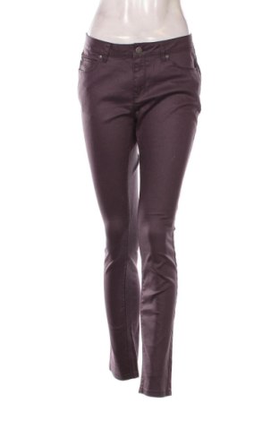 Damenhose Tchibo, Größe M, Farbe Lila, Preis 6,00 €, #137024530