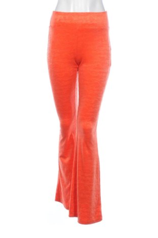 Női nadrág Bershka, Méret S, Szín Narancssárga
, Ár 4 256 Ft, #137024551