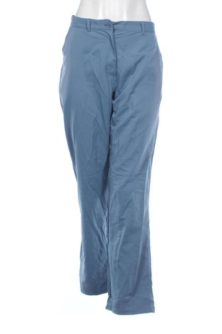 Pantaloni de femei Unbranded, Mărime XL, Culoare Albastru, Preț 53,00 Lei, #137024627