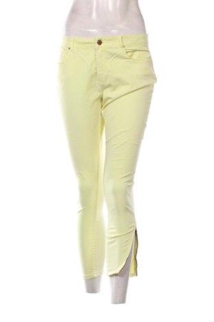 Damenhose Zara, Größe L, Farbe Gelb, Preis € 21,00, #137024770