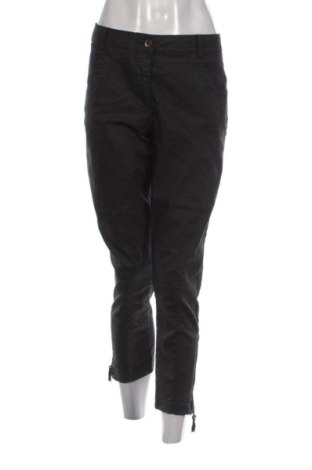 Damenhose Imitz, Größe XL, Farbe Schwarz, Preis € 11,00, #137024803
