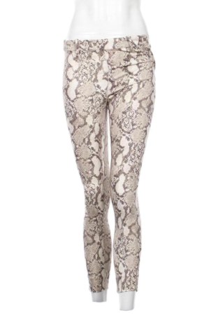Pantaloni de femei H&M, Mărime XXS, Culoare Multicolor, Preț 41,99 Lei, #137025471