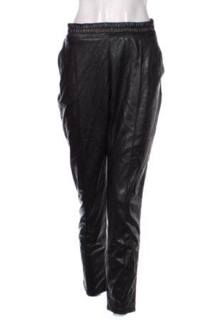 Damskie spodnie &Co Woman, Rozmiar XL, Kolor Czarny, Cena 42,34 zł, #137025554