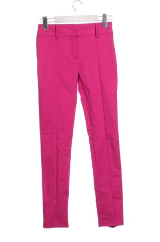 Pantaloni de femei Patrizia Pepe, Mărime S, Culoare Roz, Preț 275,99 Lei, #137025822