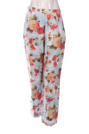 Pantaloni de femei La Ligna, Mărime M, Culoare Multicolor, Preț 94,99 Lei, #137026098