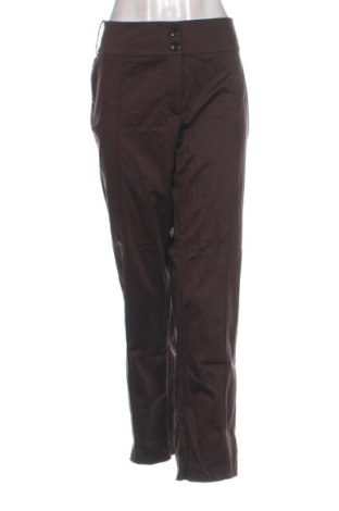 Dámske nohavice Unbranded, Veľkosť 3XL, Farba Hnedá, Cena  27,62 €, #137026149