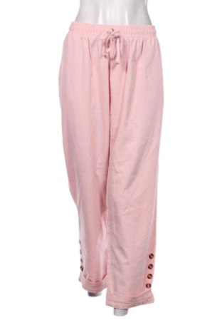 Női nadrág Unbranded, Méret XL, Szín Rózsaszín, Ár 5 674 Ft, #137026154