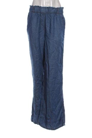 Pantaloni de femei Unbranded, Mărime M, Culoare Albastru, Preț 62,99 Lei, #137026360