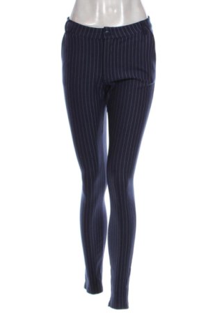 Pantaloni de femei Unbranded, Mărime M, Culoare Albastru, Preț 52,49 Lei, #137026446