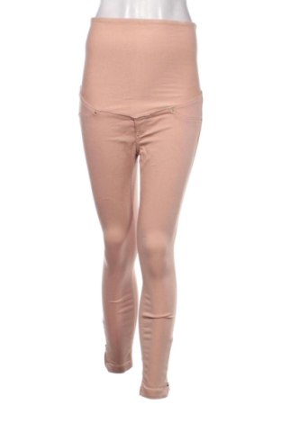 Női nadrág H&M Mama, Méret L, Szín Hamurózsaszín, Ár 2 996 Ft, #137026455