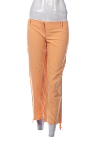 Pantaloni de femei Unbranded, Mărime XL, Culoare Portocaliu, Preț 62,00 Lei, #137027772