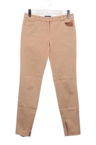 Damskie spodnie Massimo Dutti, Rozmiar M, Kolor Beżowy, Cena 113,72 zł, #137028013