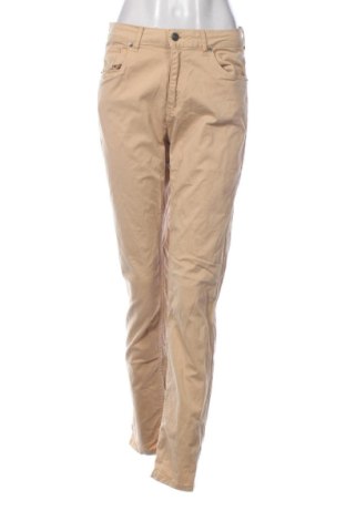 Pantaloni de femei Celestino, Mărime M, Culoare Bej, Preț 57,74 Lei, #137028191