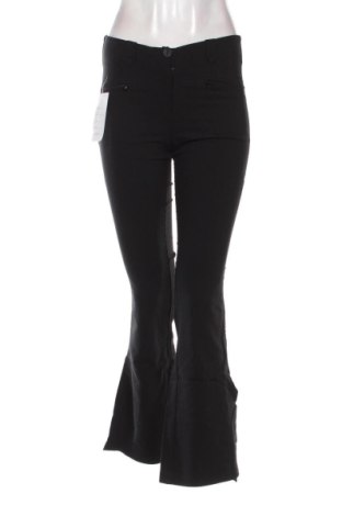 Pantaloni de femei Unbranded, Mărime S, Culoare Negru, Preț 48,00 Lei, #137028620