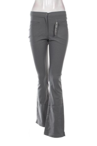 Pantaloni de femei Unbranded, Mărime M, Culoare Gri, Preț 53,00 Lei, #137028705