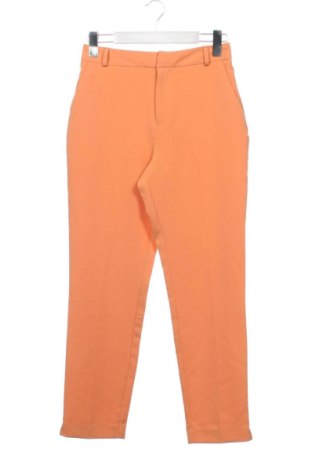 Dámske nohavice Stradivarius, Veľkosť XS, Farba Oranžová, Cena  11,00 €, #137028823