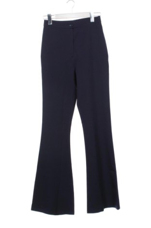 Pantaloni de femei Unbranded, Mărime XS, Culoare Albastru, Preț 64,00 Lei, #137028945