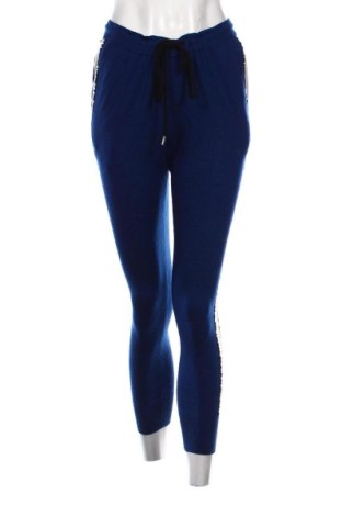 Pantaloni de femei Markus Lupfer, Mărime M, Culoare Albastru, Preț 125,98 Lei, #137029063