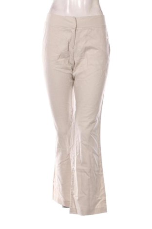 Pantaloni de femei Orsay, Mărime S, Culoare Bej, Preț 41,00 Lei, #137029195