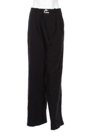 Dámské kalhoty  Stradivarius, Velikost XS, Barva Černá, Cena  599,00 Kč, #137029641