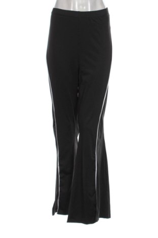 Pantaloni de femei Unbranded, Mărime 3XL, Culoare Negru, Preț 96,74 Lei, #137029726