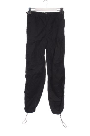 Pantaloni de femei Sinsay, Mărime XXS, Culoare Negru, Preț 47,24 Lei, #137029835