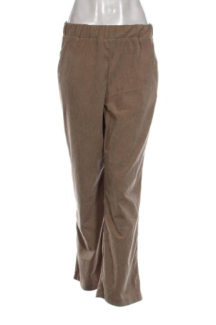 Damenhose DAZY, Größe S, Farbe Braun, Preis 9,00 €, #137029960