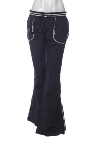 Damenhose Eden, Größe L, Farbe Schwarz, Preis 11,81 €, #137030147