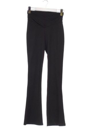 Pantaloni de femei Unbranded, Mărime XS, Culoare Negru, Preț 35,53 Lei, #137030311