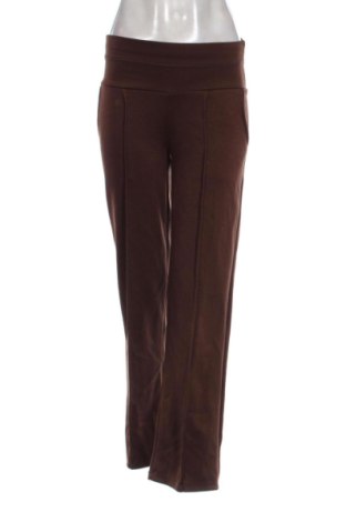 Pantaloni de femei Unbranded, Mărime S, Culoare Maro, Preț 52,49 Lei, #137030806