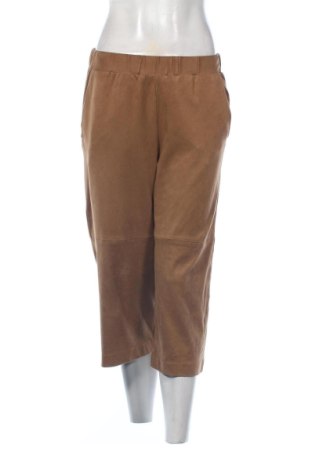 Damenhose H&M, Größe L, Farbe Braun, Preis € 11,00, #137030916
